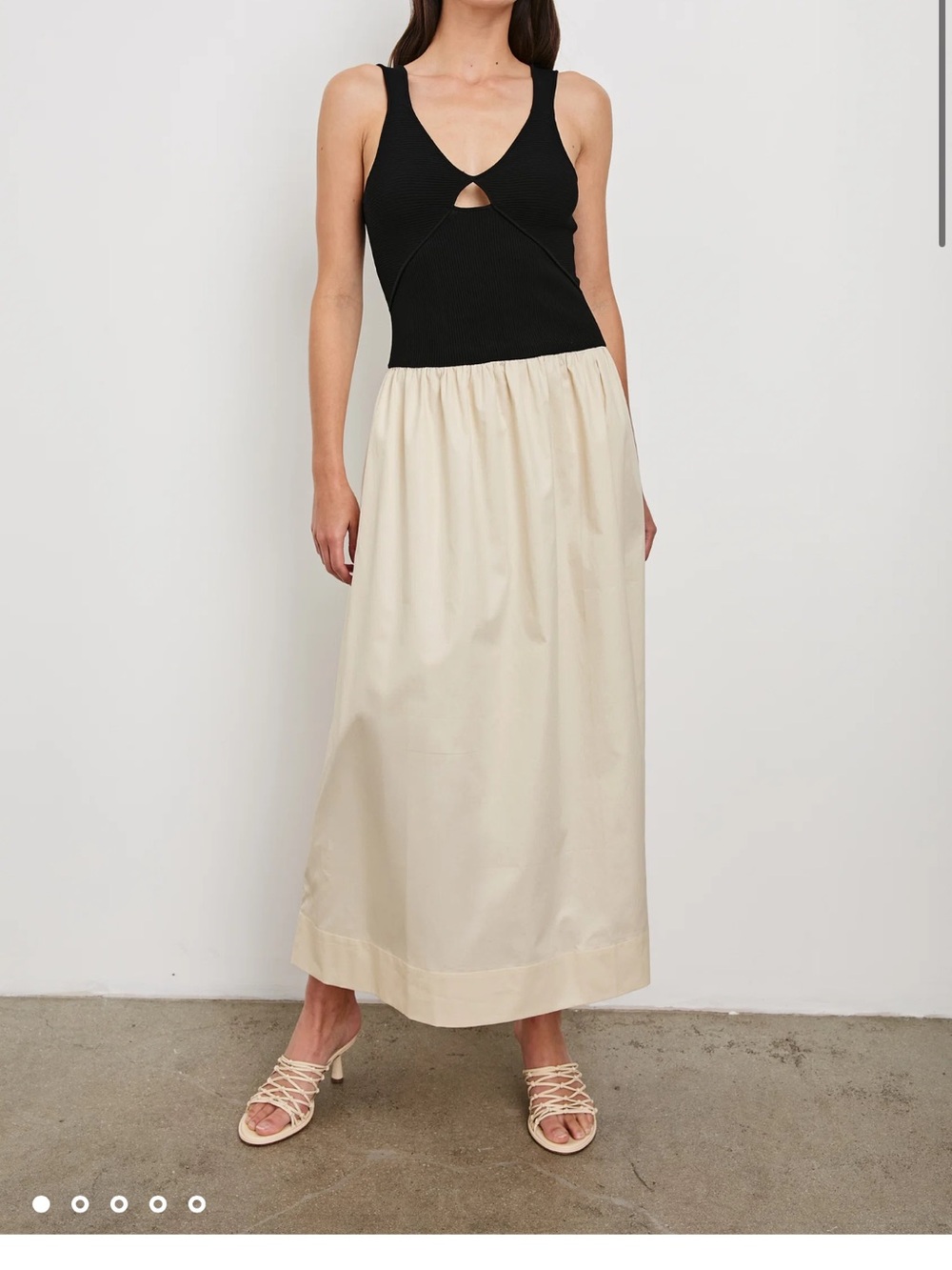 RAILS - Raquel dress.